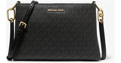 michael kors trisha heels rewiev|MICHAEL KORS TRISHA MEDIUM CROSSBODY BAG .